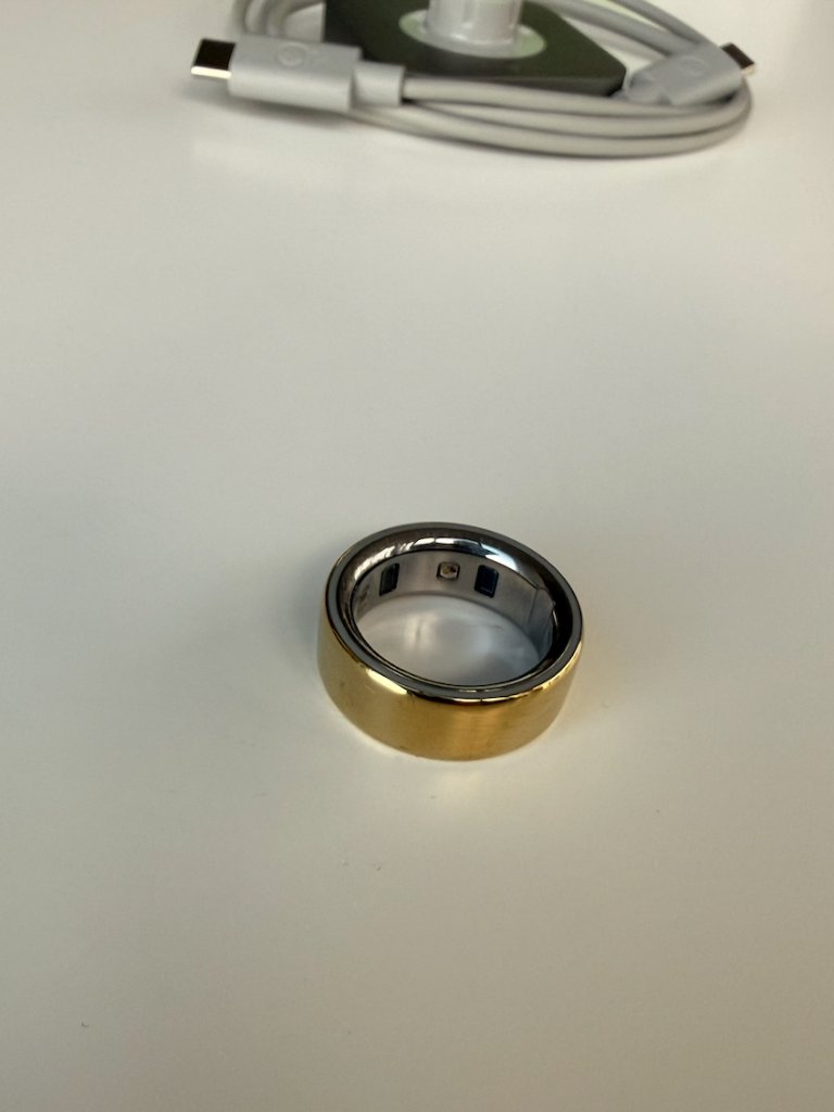 Oura Ring 4
